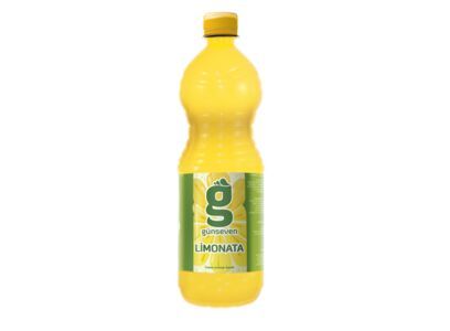 Lemonade from 튀르키예 supplied by Günseven Turnip - Yellow 레몬 주스
