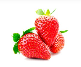 Frozen Strawberry from Chile supplied by AGROINDUSTRIAL VALLE FRIO - Tub (=Bucket=Pail) Fresh Strawberry