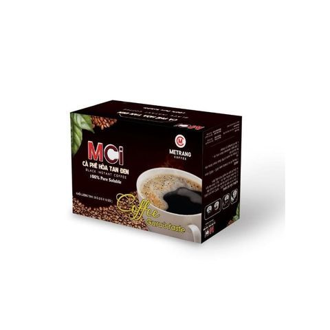 Black Instant Coffee from 베트남 supplied by Me Trang Coffee JSC - 100% 순수 인스턴트커피