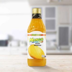 Mango Juice from 말레이시아 supplied by SAUJANA FRUITECH SDN BHD - Non-GMO 망고주스