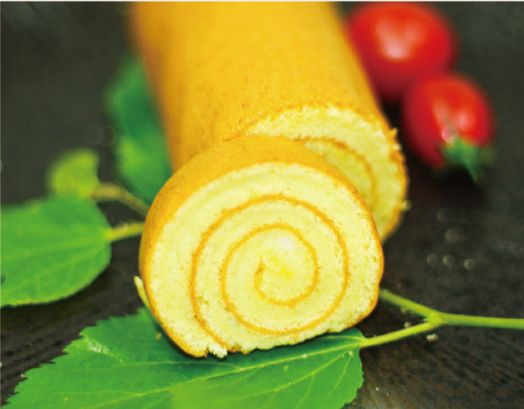 Fish Cake Castella from South Korea supplied by MatDdeulAn Food Co.,Ltd - Medium Seafood Snack