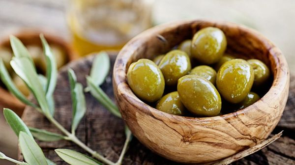 Fresh Whole Olive from 그리스 supplied by Ladas Foods S.A. - Reeds 올리브