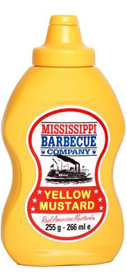 Mustard Sauce from 미국 supplied by The Fremont Company - Organic 머스터드 소스