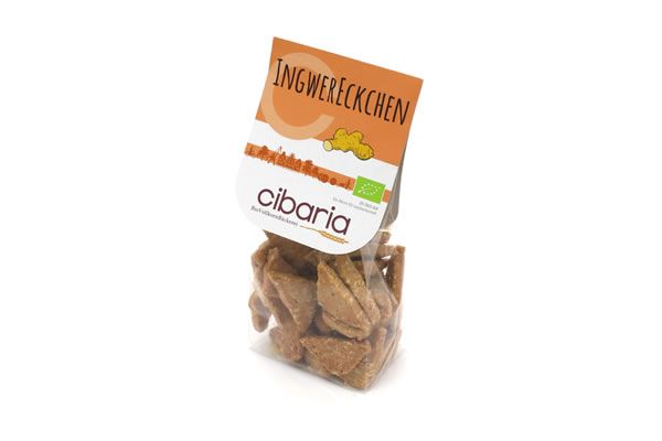 Cookies from 독일 supplied by Cibaria GmbH - Egg 쿠키