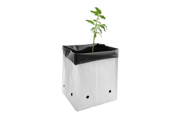 Planter Bags (Coco) from Sri Lanka supplied by Zahra International Impex - Organic Coco Coir