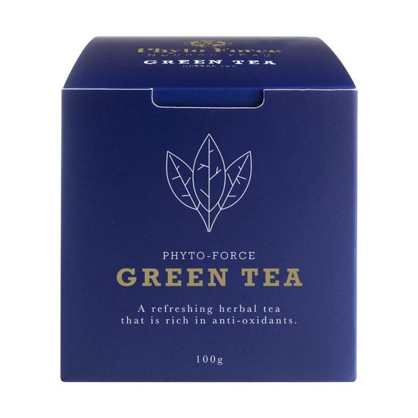 Green Tea from 남아프리카공화국 supplied by Phyto-Force - Dried 대용량 녹차
