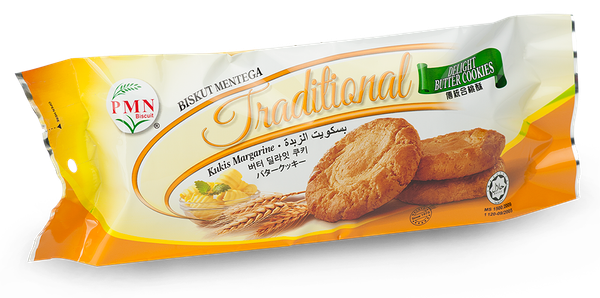 Delight Butter Cookies from 말레이시아 supplied by PMN Biscuit Industries Sdn Bhd - 쿠키