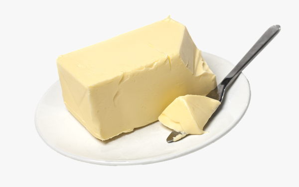 Butter from 미국 supplied by James Farrell & Co. - Soft 우유버터