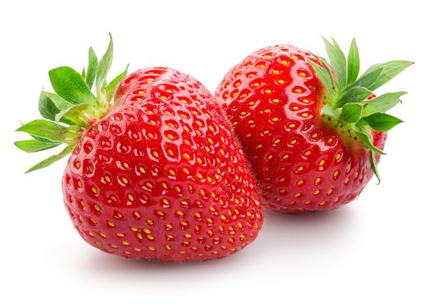 Strawberry from 우크라이나 supplied by Berry Commerce - Vivara 신선 딸기