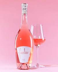 2020 Fearless Rosé from 미국 supplied by Fearless Wines - 로제 와인