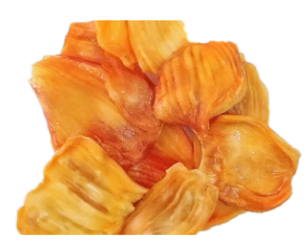 Dried Jackfruit Strips from 스리랑카 supplied by Ceylon Sergo Exports (Pvt) Ltd - Strips 잭프루트