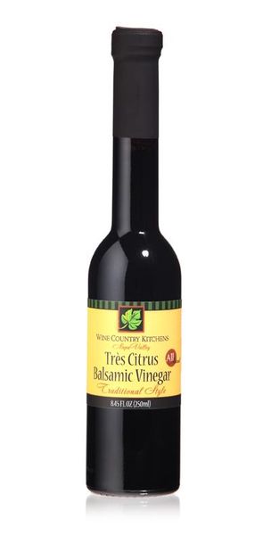 Vinegar from 미국 supplied by Myers' Wine Country Kitchens - Individually Wrapped (=IW) 식초