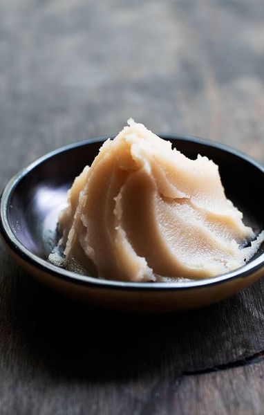 White Bean Paste from Taiwan supplied by JONG YEE FOOD INDUSTRIAL CO., LTD. - Giant White Beans
