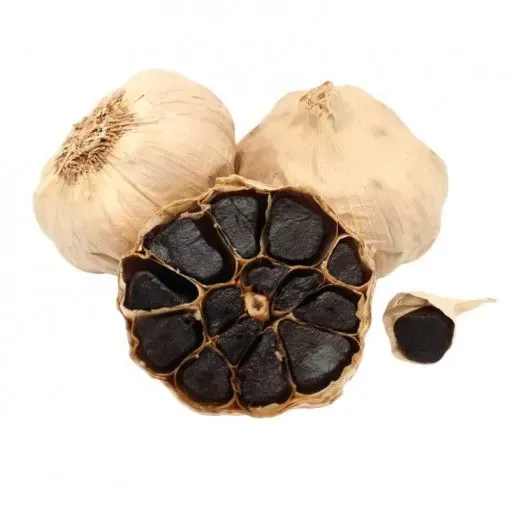 Whole Black Garlic from 남아프리카공화국 supplied by Simply Garlic - 기타 - 흑마늘 신선 마늘
