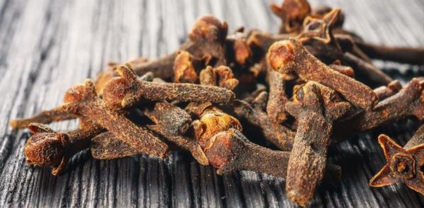 Cloves from 스리랑카 supplied by Devi Trading Company - Dried 통정향