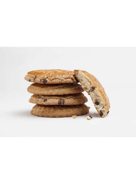 Chocolate Cookies from 프랑스 supplied by PATISSERIE BEURLAY - Chocolate Chip 비스킷 및 크래커