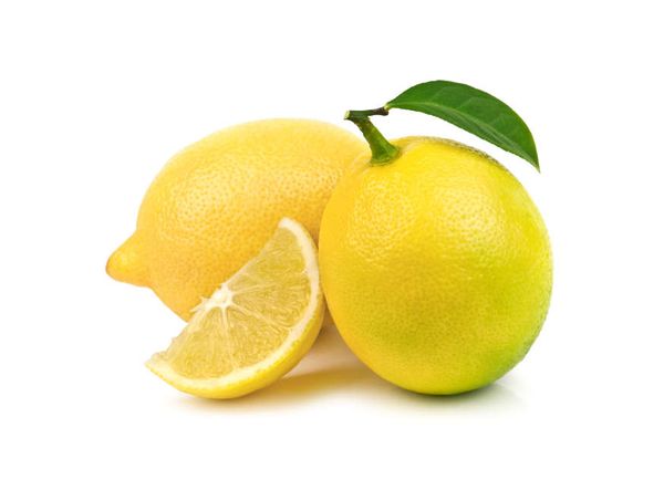 Lisbon Lemon from 포르투갈 supplied by Frutas Lurdes G. & Filhas, lda - Yellow 신선 레몬