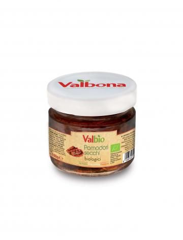 Organic Dried Tomatoes from 이탈리아 supplied by Valbona S.R.L. - 건조 건조 토마토