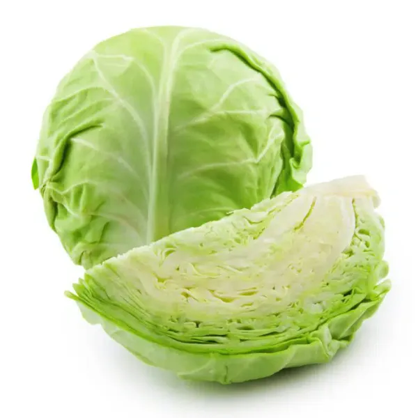Fresh Cabbage from Israel supplied by Yosef Segalovich LTD - Fresh (=Chilled) Fresh Cabbage