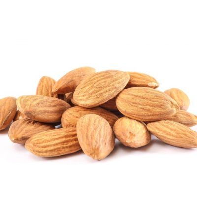 Shelled Raw Almonds from United Arab Emirates supplied by Granada Roastery - Shelled (=Kernel) Almond Kernel