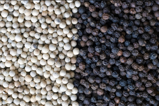 Black Pepper from Sri Lanka supplied by Ceylon Aurum Agro Pvt Ltd - Based on Requirement Whole Black Peppercorn