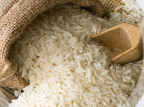 Polished White Rice from 파라과이 supplied by DESARROLLOS DEL SUR S.A. - Whole 쌀