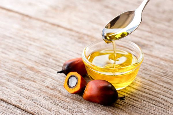 Palm Oil from Colombia supplied by Palmas de Tumaco S.A.S. - Crude (=Unrefined) RBD Palm Oil