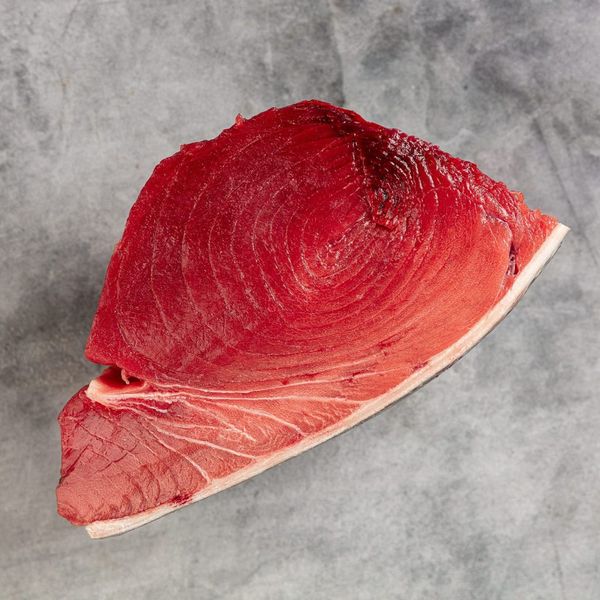 Bluefin Tuna from 미국 supplied by Browne Trading Company - Bluefin group - Pacific Bluefin Tuna (=Thunnus orientalis) 참치