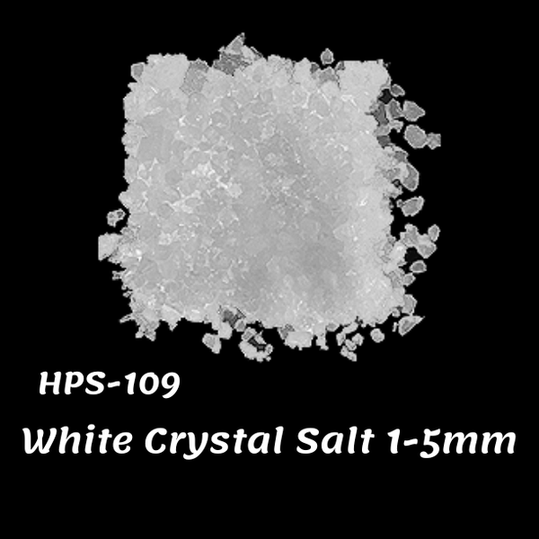 Edible White crystal salt from 파키스탄 supplied by cure himalayan salt - 소금