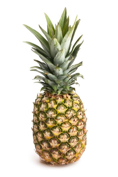 Fresh Pineapple from Kenya supplied by Marstran Fresh - Golden Pineapple (=Pina Dorada=MD2 Gold=Honey Golden=Golden Sweet) Fresh Pineapple