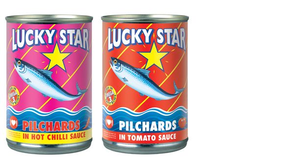 Sardine from 나미비아 supplied by Etosha Fishing - Whole (=In The Round) 냉동 정어리