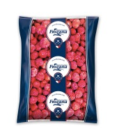 Frozen Strawberry from 폴란드 supplied by Biuro Handlu Zagranicznego BIMIZ Michał Zajdowski - Frozen 신선 딸기