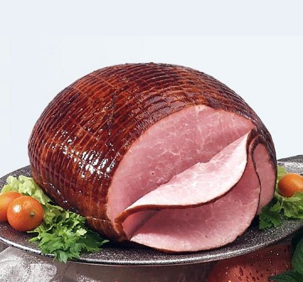 Ham from 영국 supplied by Meister Continental Foods Limited - Smoked 햄