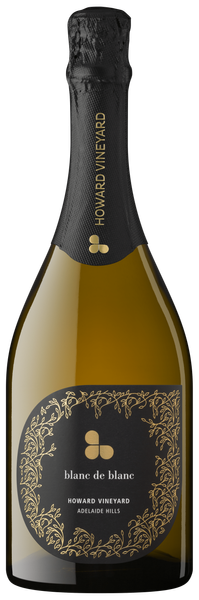 2021 Sparkling Blanc De Blanc from 호주 supplied by Howard Vineyard - 스파클링 와인