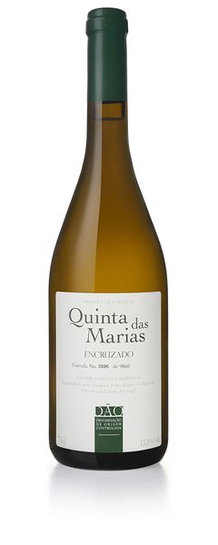 Quinta das Marias Encruzado from 포르투갈 supplied by Quinta das Marias - 화이트 와인