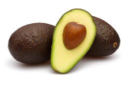 Avocado from Chile supplied by Exportadora Fruta Austral Ltda. - Dark Green Fresh Avocado