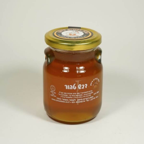 Honey from 이스라엘 supplied by Simon Farm - Liquid 꿀