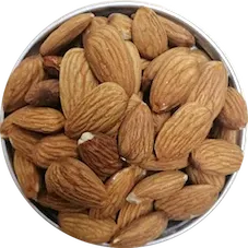 Almonds from 칠레 supplied by Honest Wholefood Co. Ltd. - Light Brown 아몬드 알맹이