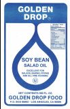 Soybean Oil from United States supplied by HYBCO U.S.A - RBD (=Refined, Bleached, and Deodorized) Refined Soybean Oil