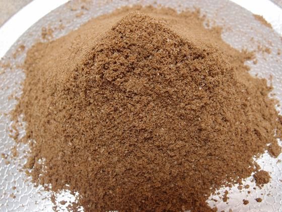 Meat and Bone Meal (MBM) from Canada supplied by West Coast Reduction Ltd. - Meat and Bone Meal (MBM)