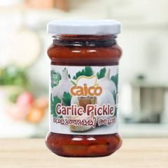 Garlic Pickle from 인도 supplied by The Canning Industries Cochin Limited - Preserved - Pickled 마늘 가공품