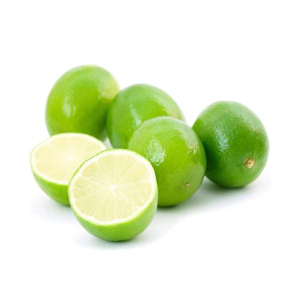 Lime from France supplied by Distri Malo - Fresh Fresh Lime