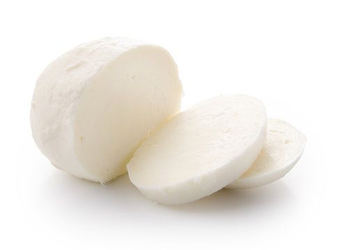 Mozzarella from 독일 supplied by Firma Wald GmbH - 스틱 모짜렐라 치즈
