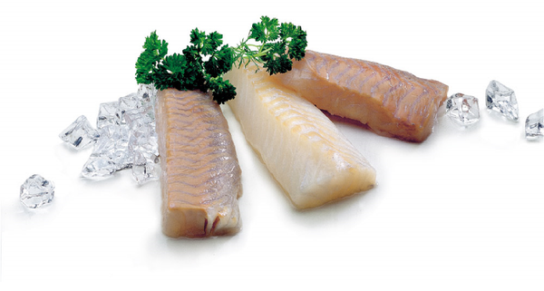 Cod from 미국 supplied by Faroe Seafood - Blocks 냉동 대서양 대구