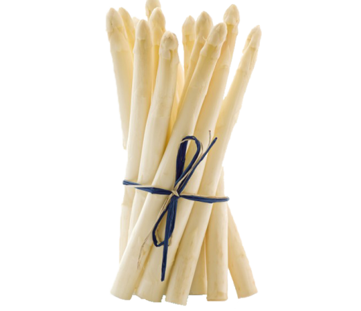 Fresh Asparagus from Greece supplied by Agricultural Cooperative of Nestos - White Fresh Asparagus