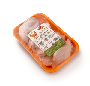 Chicken from 러시아 supplied by LLC Horoshee DELO - Thigh 냉동 미절단 닭고기
