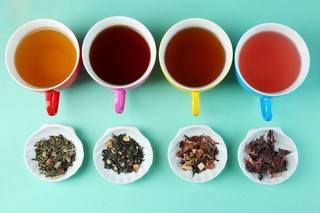 Herbal Tea from 스리랑카 supplied by Adam Group - Moringa 허브차