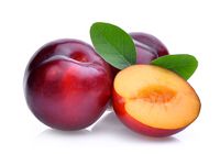 Plums from Chile supplied by DAVID DEL CURTO S.A. - Plum - D'Agen Sugar Plum Fresh Plum