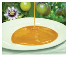 Passion Fruit Juice Concentrate from 베트남 supplied by Doveco - Concentrate 신선 패션프루트