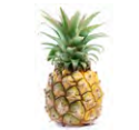 Pineapple from 독일 supplied by August Jaeger Nachf. GmbH & Co. KG - Fresh (=Chilled) 신선 파인애플